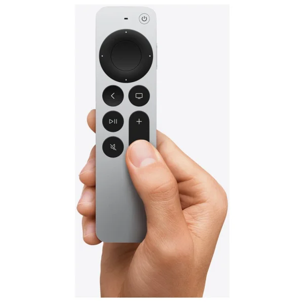 Apple TV 4K 64 GB Wi-Fi Mn873tz/A - Görsel 5