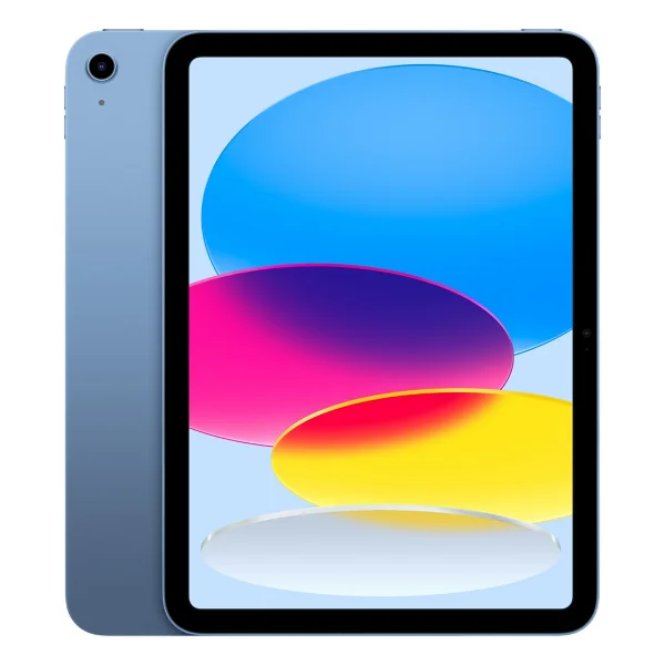 iPad 10. Nesil Wi-Fi 64 GB 10.9" Tablet - Görsel 2
