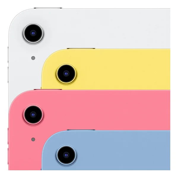 iPad 10. Nesil Wi-Fi 64 GB 10.9" Tablet - Görsel 3