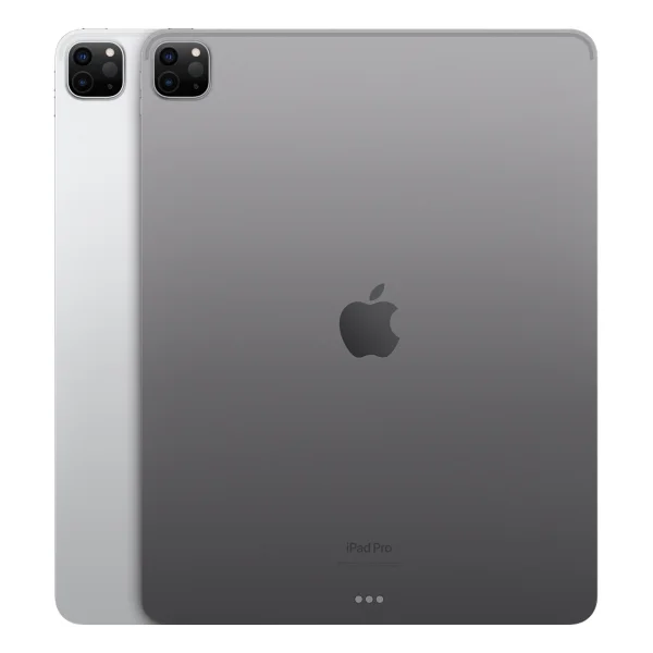 iPad Pro 6. Nesil Wi-Fi 2 TB 12.9" Tablet - Görsel 8