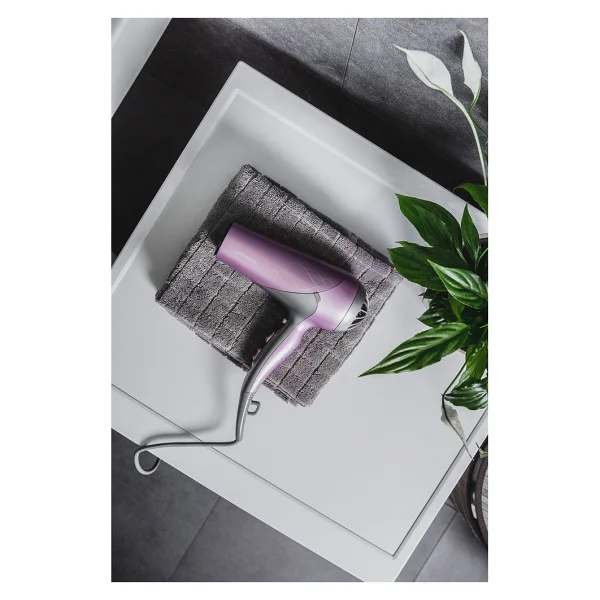 Grundig HD 5680 2200 W İyonlu Saç Kurutma Makinesi - Görsel 4