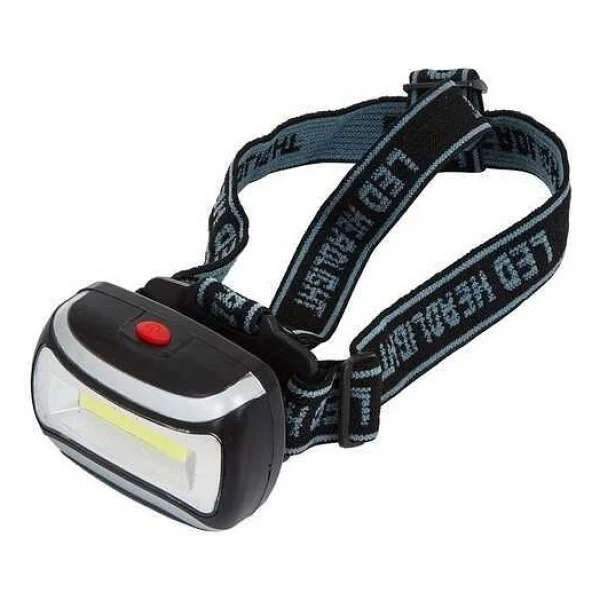 Panther Pt-5018 200 Lümen LED Kafa Lambası - Görsel 3