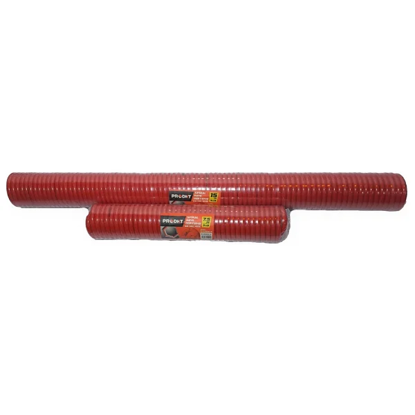 Prodht Spiral Hava Hortumu 5x8 7,5 Mt D14205875 - Görsel 2