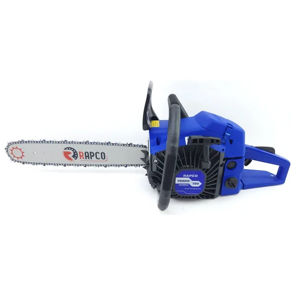 Rapco Turbo 750 Benzinli Ağaç Kesme Testere - Görsel 6