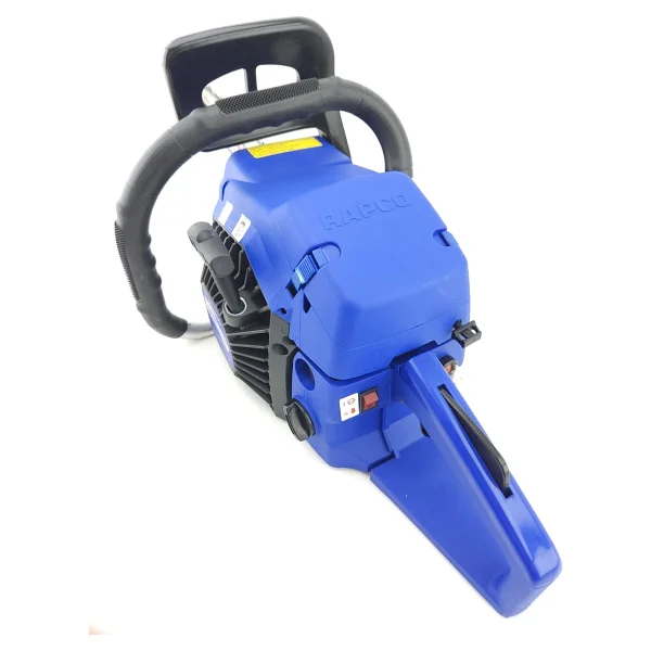 Rapco Turbo 750 Benzinli Ağaç Kesme Testere - Görsel 2