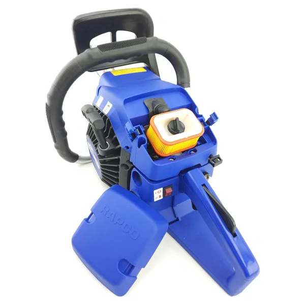 Rapco Turbo 750 Benzinli Ağaç Kesme Testere - Görsel 3