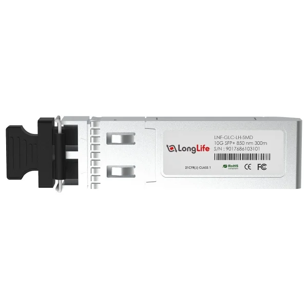 Longlife Glc-Lh-Smd Sfp Modül - Görsel 2
