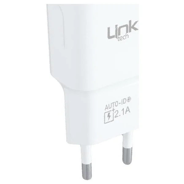 Linktech T444e Strong Eco 10.5 W Hızlı Şarj Adaptörü - Görsel 7