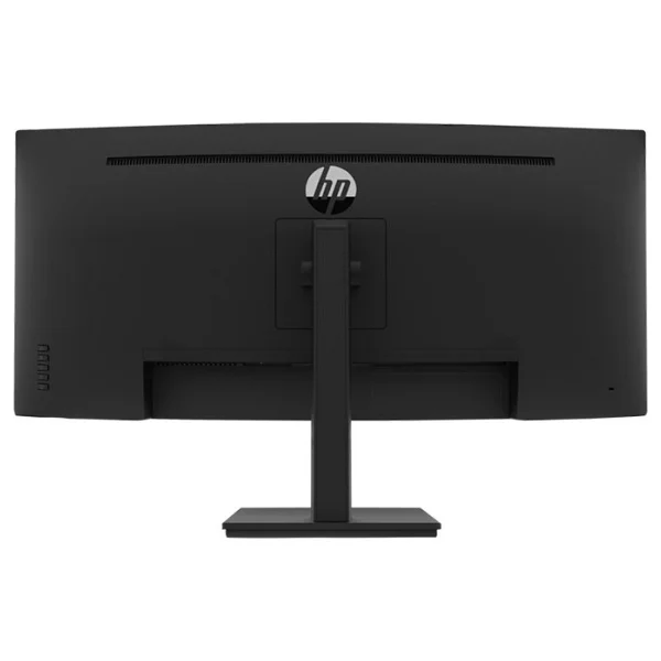 Hp P34hc G4 21y56aa 34" 5 Ms Curved 60 Hz Monitör - Görsel 4