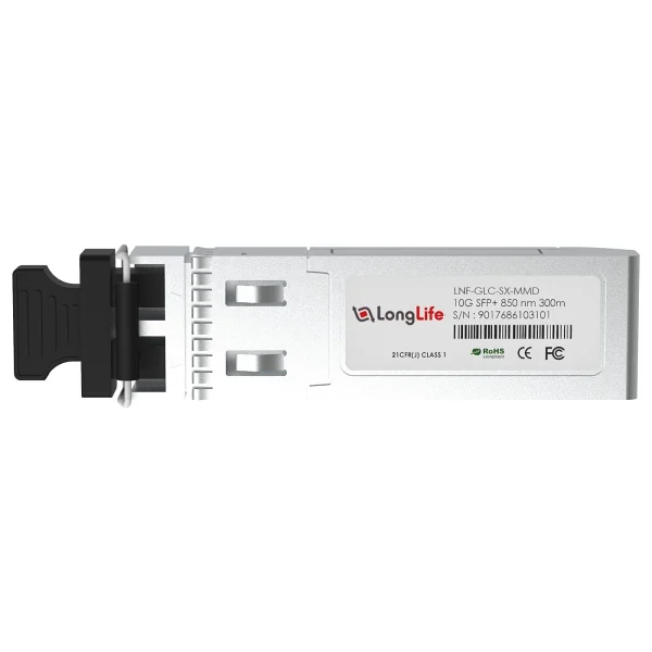 Longlife Lnf-Glc-Sx-Mmd Sfp Modül - Görsel 2