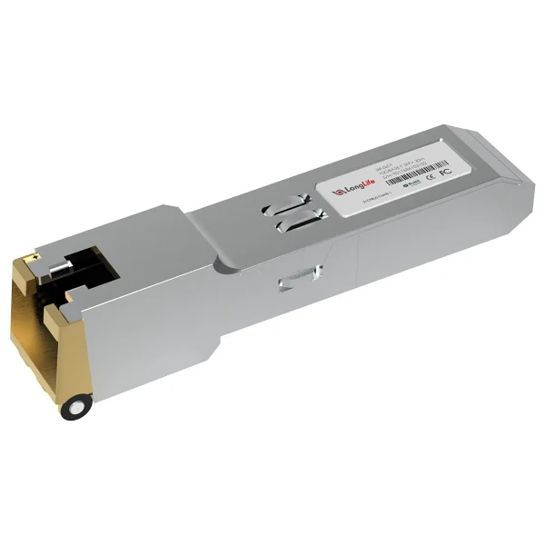 Longlife Lnf-Glc-T Sfp Modül - Görsel 5