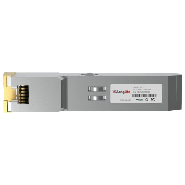 Longlife Lnf-Glc-T Sfp Modül - Görsel 2