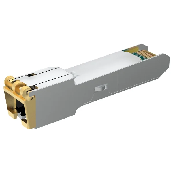 Longlife Lnf-Glc-T Sfp Modül - Görsel 3
