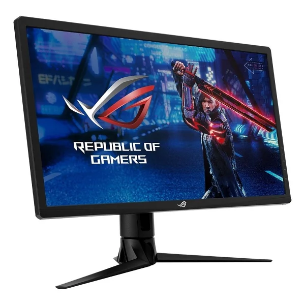 Asus Rog Strix Xg309cm 29.5" 1 Ms Wfhd Ips 220 Hz Oc Oyuncu Monitörü - Görsel 2