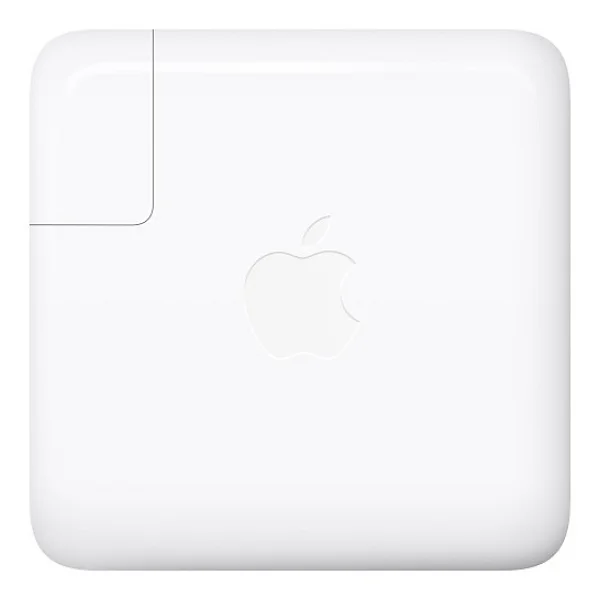 Apple Mnf82tu/A 87 W Notebook Adaptörü - Görsel 3