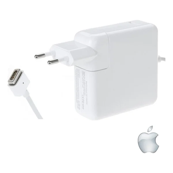 Apple Magsafe 2 85 W Md506tu/A Notebook Adaptörü - Görsel 2