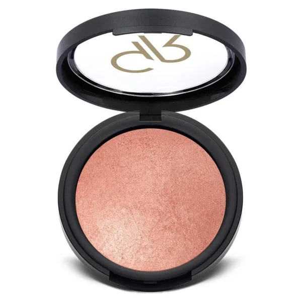Golden Rose Terracotta Stardust 106 Allık - Görsel 2