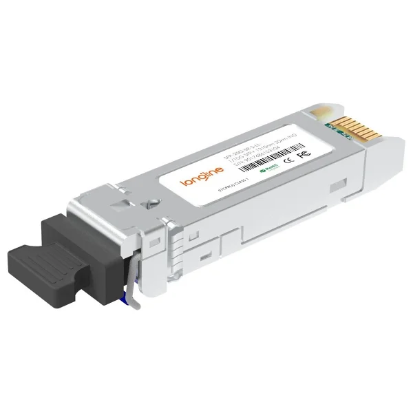 Longline Sfp-25g-Sr-S-Ll Sfp Modül - Görsel 7