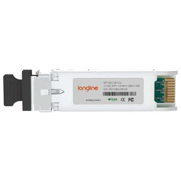 Longline Sfp-25g-Sr-S-Ll Sfp Modül - Görsel 2