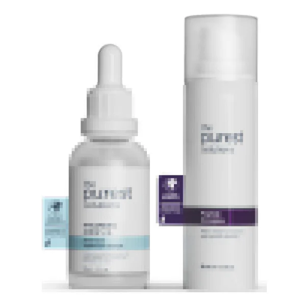 The Purest Solutions Yoğun Nemlendirme Ve Kırışıklık Karşıtı Bakım Seti - Görsel 4