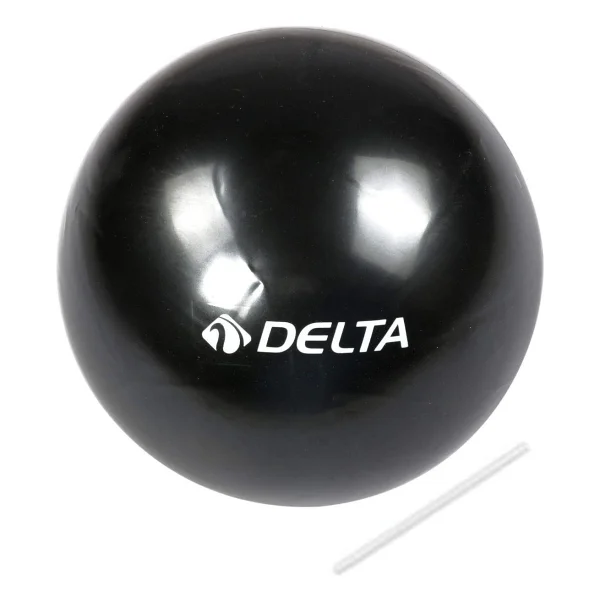 Delta 20 Cm Dura Strong Mini Pilates Topu - Görsel 5