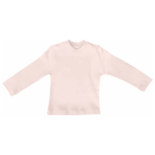 Mummy's Baby Tek Üst Pembe - Görsel 6