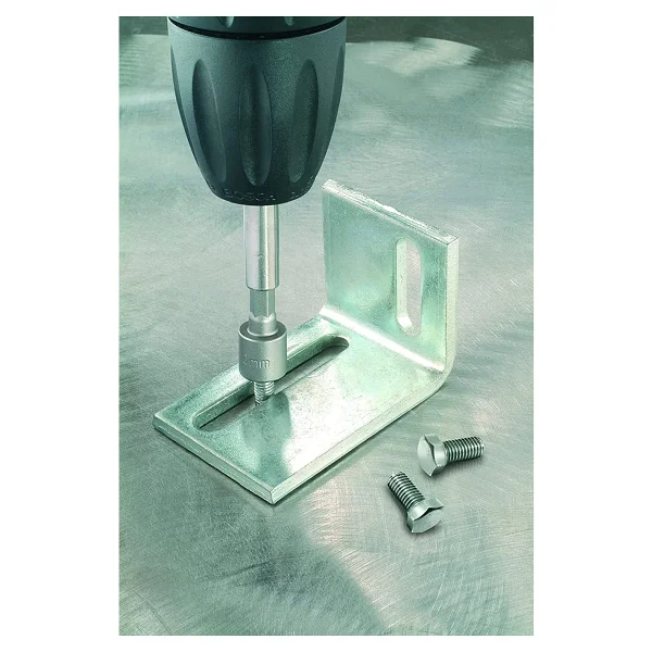 Bosch 2607019504 46 Parça Cırcırlı Tornavida Seti - Görsel 9