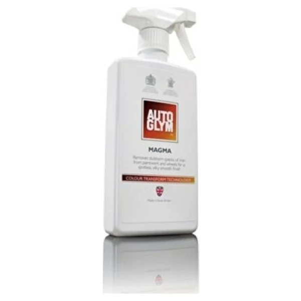 Autoglym Magma 500 Ml Demir Tozu Temizleyici - Görsel 3