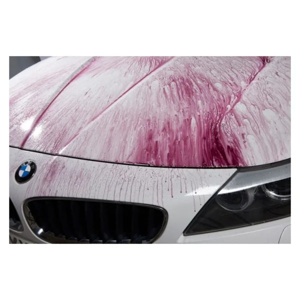 Autoglym Magma 500 Ml Demir Tozu Temizleyici - Görsel 2