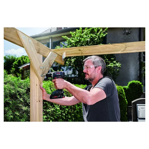 Bosch 2607019504 46 Parça Cırcırlı Tornavida Seti - Görsel 7