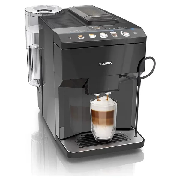 Siemens Eq500 Classic Tp501r09 Tam Otomatik Espresso Makinesi - Görsel 8