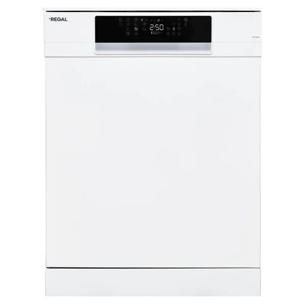 Regal BM 1055 10 Programlı Bulaşık Makinesi - Görsel 9