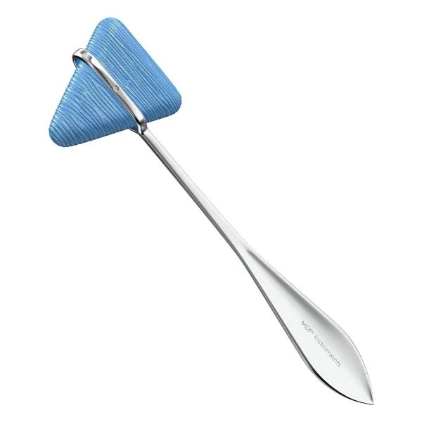 Mdf Instruments Taylor Refleks Çekici - Siyah - Görsel 2