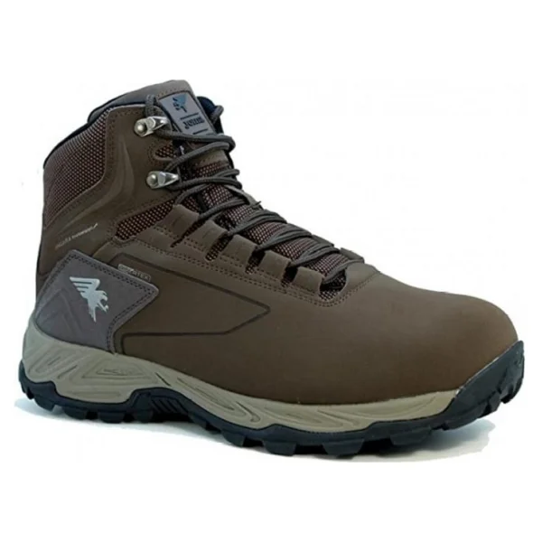 Joma Tk.Angara 2224 Erkek Waterproof Spor Bot Tkangw2224 - Görsel 3