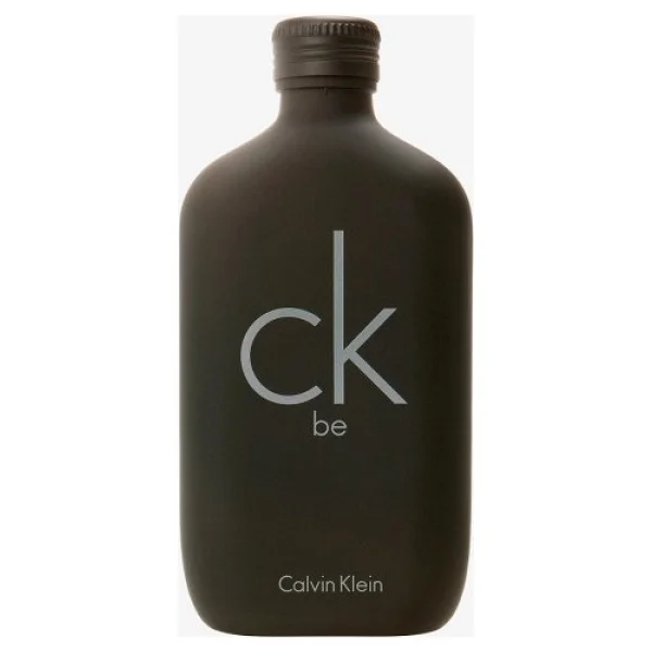 Calvin Klein Be Edt 200 Ml Parfüm - Görsel 2