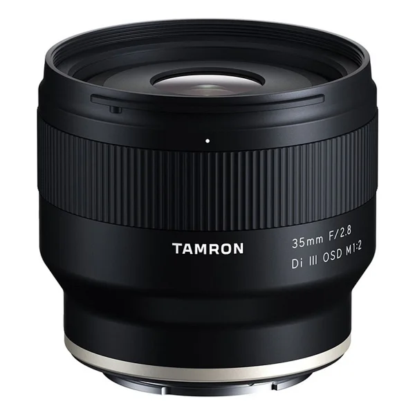 Tamron 35mm F/2.8 Di Iıı Osd M 1:2 Lens - Görsel 10