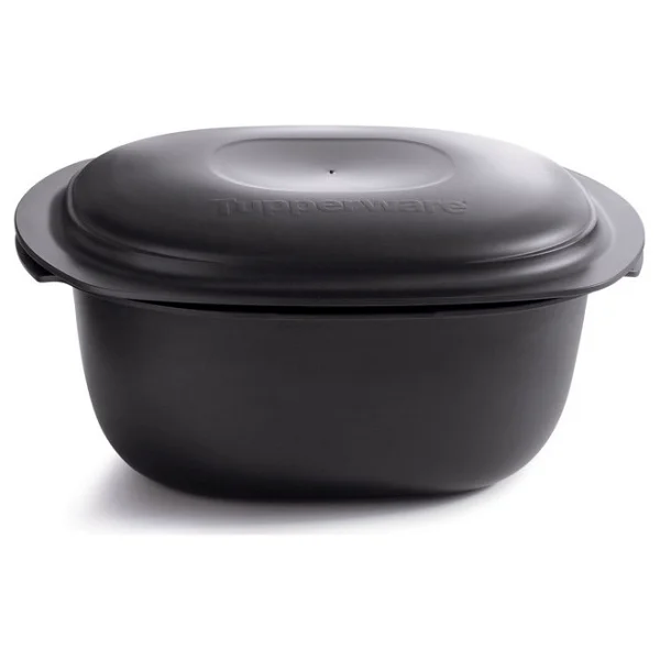 Tupperware Ultra Pro 3.5 Lt Kapaklı Fırın Kabı - Görsel 4