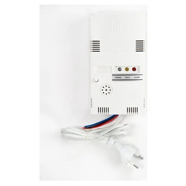 İtek Fxd-Co Karbonmonoksit Gaz Alarm Cihazı - Görsel 2