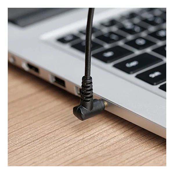 Boya By-Um4 Gooseneck Esnek Mini Telefon Mikrofonu - Görsel 5