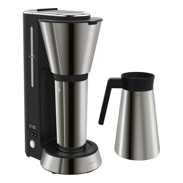 Wmf Kitchenminis 412260041 Grafit Termoslu Filtre Kahve Makinesi - Görsel 2