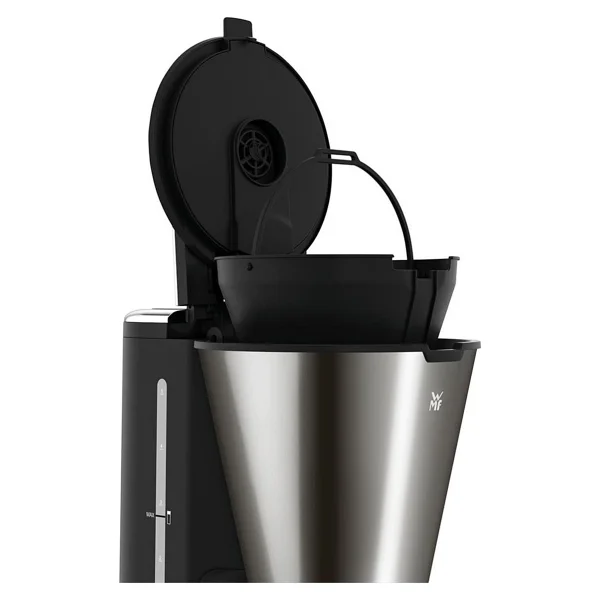Wmf Kitchenminis 412260041 Grafit Termoslu Filtre Kahve Makinesi - Görsel 3