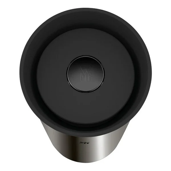 Wmf Kitchenminis 412260041 Grafit Termoslu Filtre Kahve Makinesi - Görsel 4