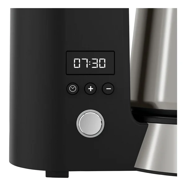 Wmf Kitchenminis 412260041 Grafit Termoslu Filtre Kahve Makinesi - Görsel 5