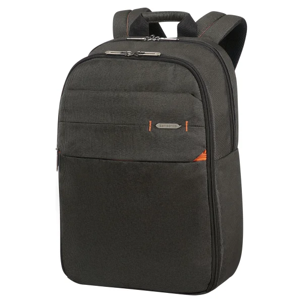 Samsonite Network 3 Cc8-19-005 Siyah 15.6" Laptop Sırt Çantası - Görsel 5