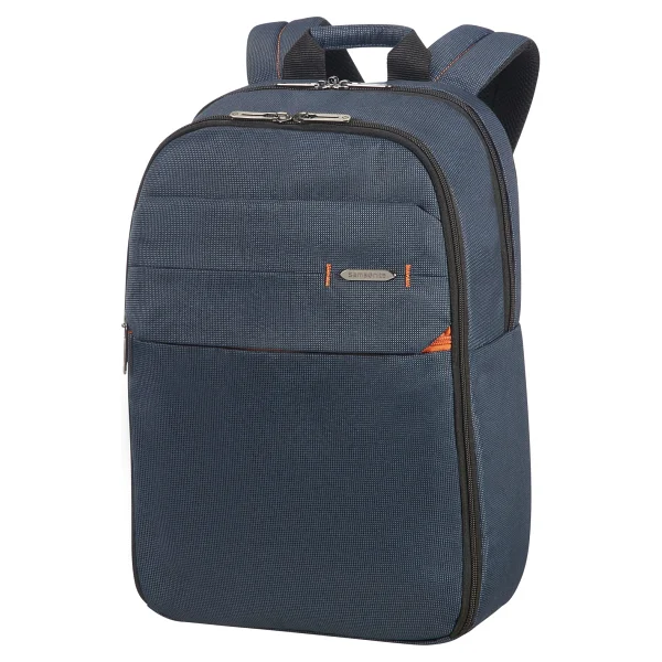 Samsonite Network 3 Cc8-19-005 Siyah 15.6" Laptop Sırt Çantası - Görsel 6