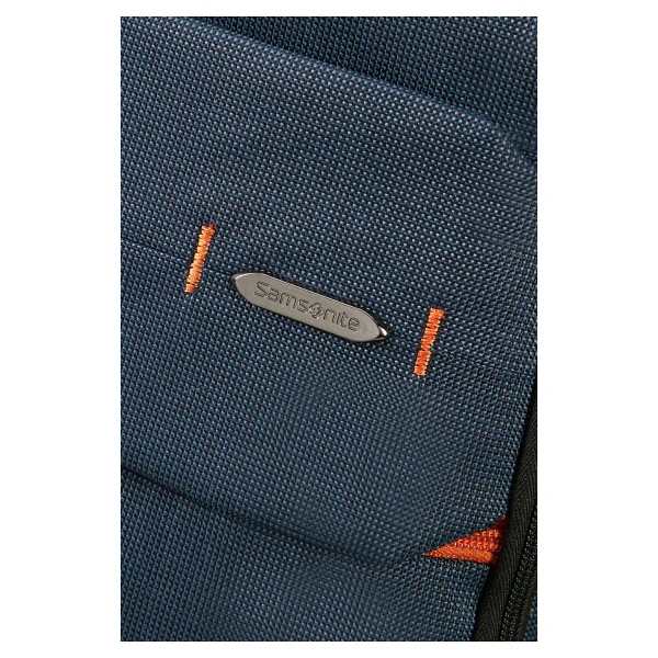 Samsonite Network 3 Cc8-19-005 Siyah 15.6" Laptop Sırt Çantası - Görsel 7