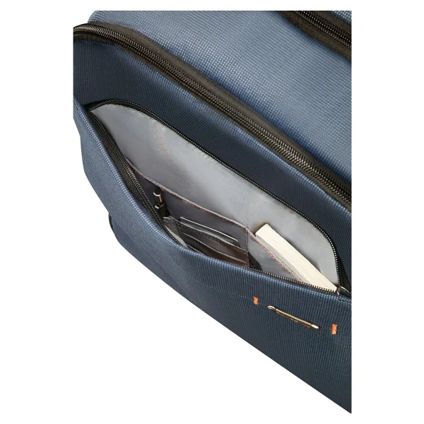 Samsonite Network 3 Cc8-19-005 Siyah 15.6" Laptop Sırt Çantası - Görsel 8