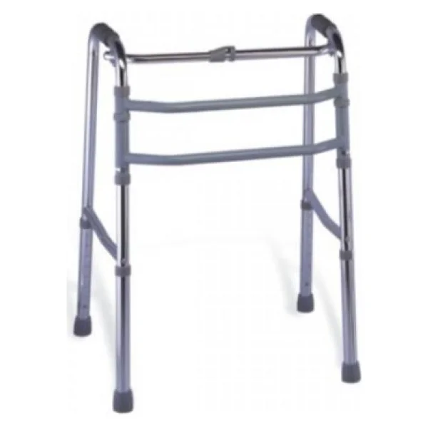 Comfort Plus Ky913l Alüminyum Walker - Görsel 2