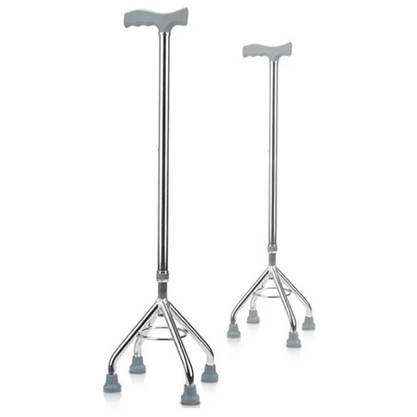 Comfort Plus Dy05932 4 Ayaklı Baston - Görsel 2