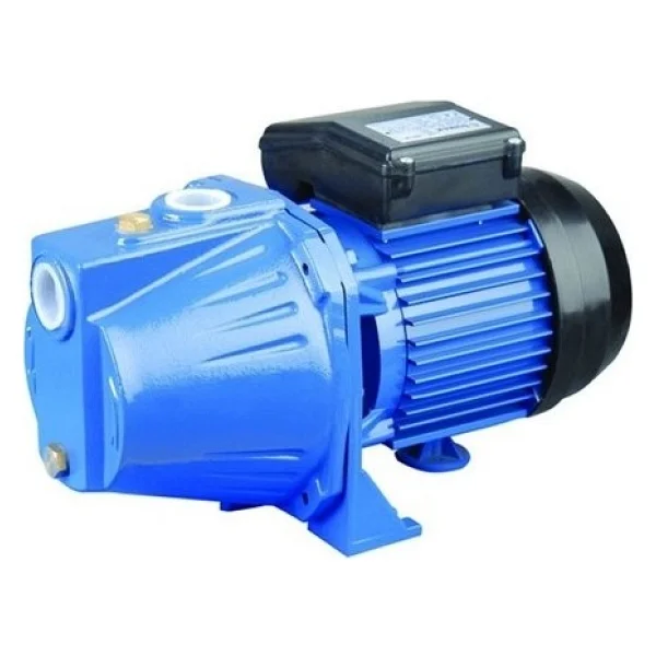 Sumak Pompa Smjk100 1 Hp Monofaze Santrifüj Pompa - Görsel 2